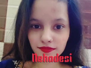 Nehadesi