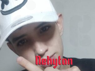 Nehytan