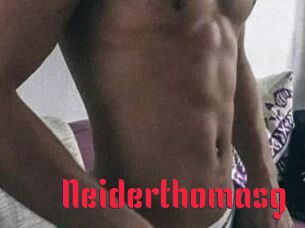 Neiderthomasg