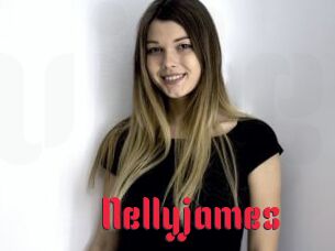 Nellyjames