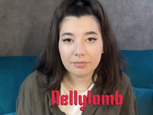 Nellylamb