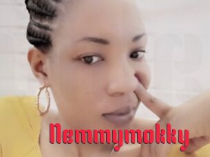 Nemmymokky