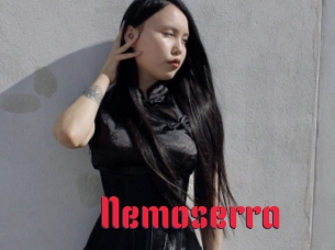 Nemoserra