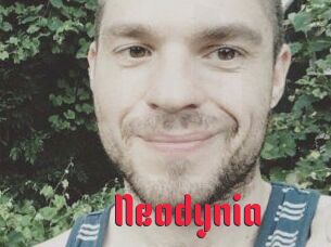 Neodynia