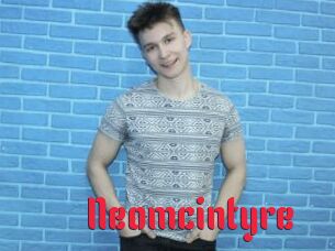 Neomcintyre