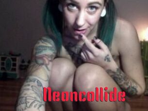 Neoncollide