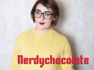 Nerdychocolate