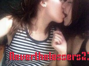 Neverthelessers23