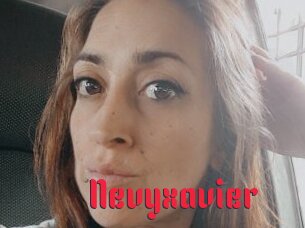 Nevyxavier