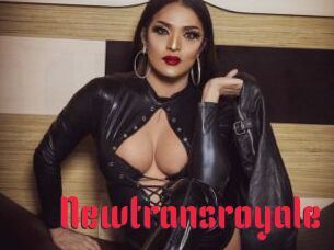 Newtransroyale