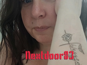 Nextdoor83