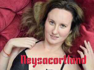 Neysacortland