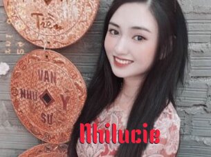 Nhilucie