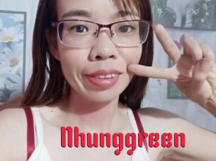 Nhunggreen