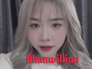 Nhunwillian
