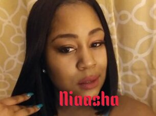 Niaasha