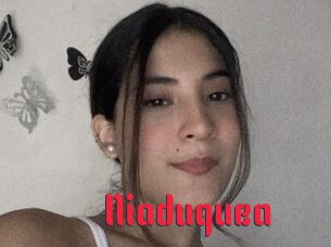 Niaduquea