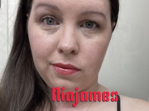Niajames
