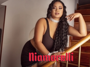 niamorelli Video Extrait