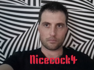 Nicecock4