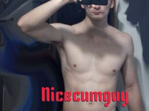 Nicecumguy