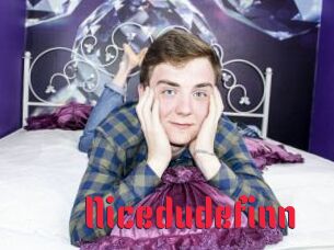 Nicedudefinn