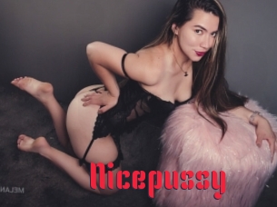 Nicepussy