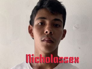 Nicholassex