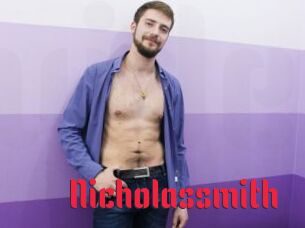 Nicholassmith