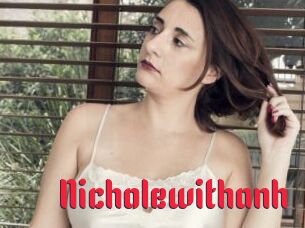 Nicholewithanh