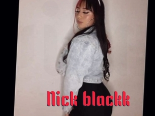 Nick_blackk