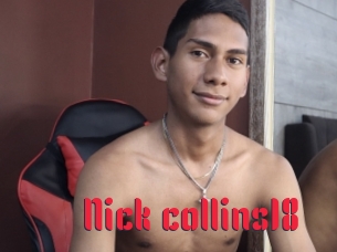 nick_collins18 Video Extrait