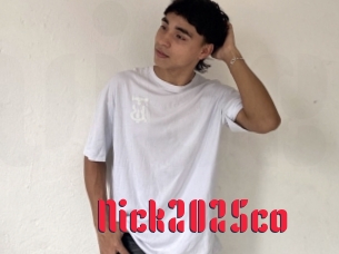 nick2025co Video Extrait
