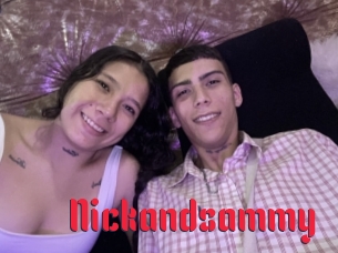Nickandsammy