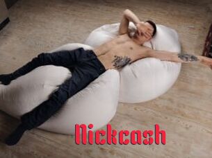 Nickcash