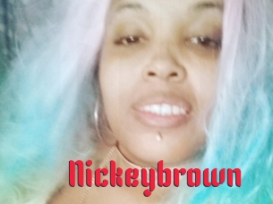 Nickeybrown
