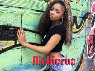 Nickicruz