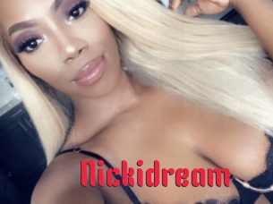 Nickidream