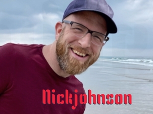 nickjohnson Video Extrait