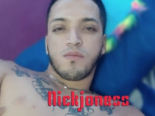 Nickjoness