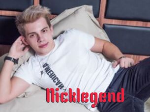 Nicklegend