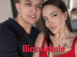 nicknickole Video Extrait