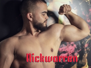Nickwarren