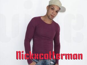 Nickxcotterman