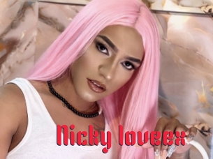 nicky_loveex Video Extrait