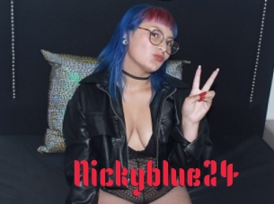 Nickyblue24
