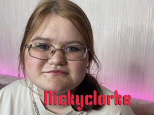 Nickyclarke