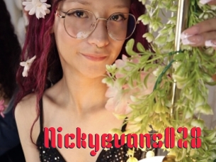 Nickyevans028