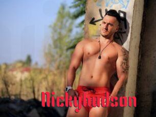 Nickyhudson
