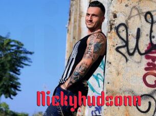 Nickyhudsonn